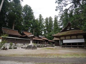 洲原神社