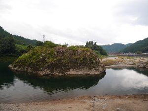 洲原神社