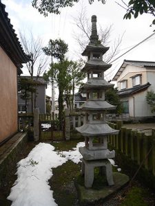 須々幾神社