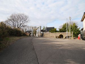 倉部八幡神社