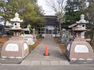 大松神社