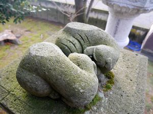 大松神社