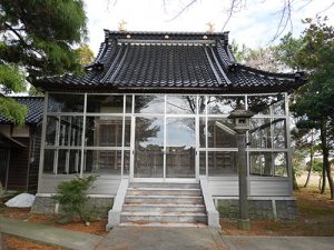 大松神社