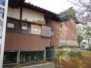 大松神社