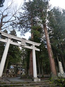 日野神社