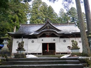 日野神社