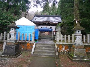 明神社