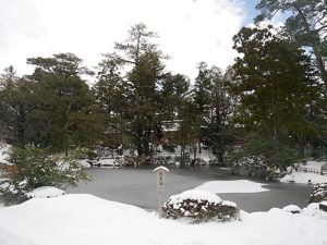 金沢神社