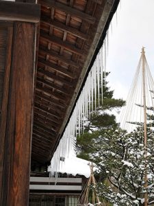 金沢神社