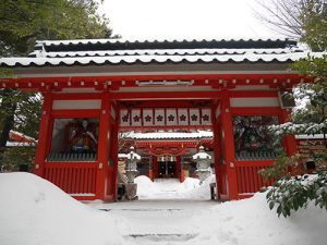 金沢神社