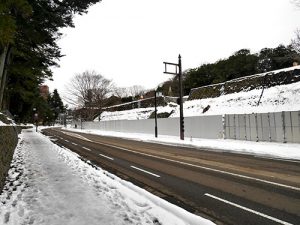 尾山神社