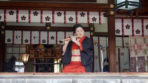 宇多須神社