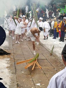 菅生石部神社