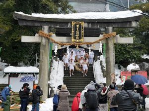 菅生石部神社