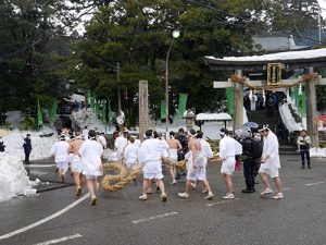 菅生石部神社