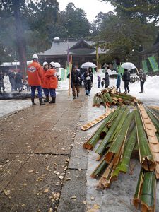 菅生石部神社