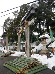 菅生石部神社