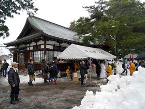 菅生石部神社