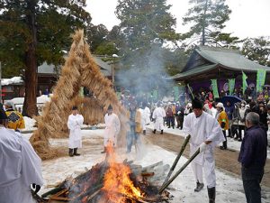 菅生石部神社