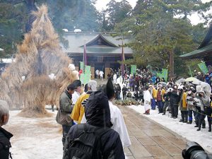 菅生石部神社