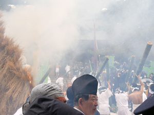 菅生石部神社