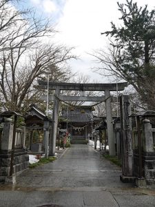 伊勢玉神社