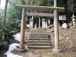 八幡神社