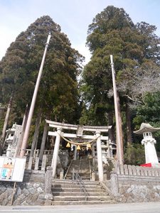 八幡神社