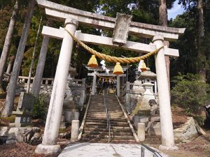 八幡神社