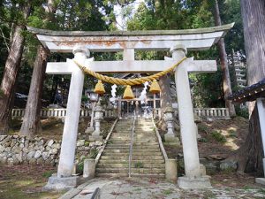 八幡神社