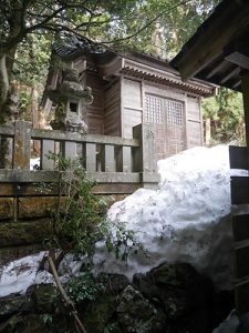 八幡神社