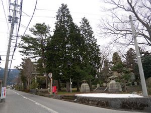日御子神社