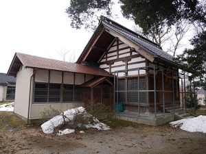 日御子神社