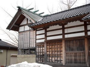 日御子神社