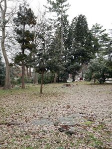 日御子神社