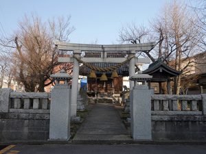 神田神社