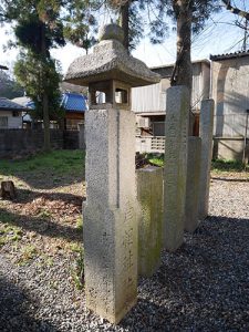 彦根神社