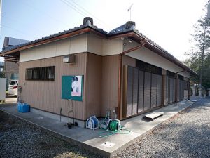 彦根神社