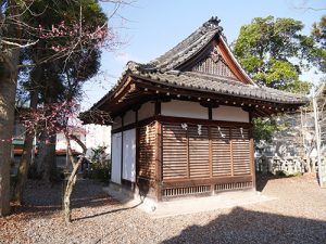 彦根神社