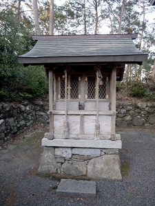 八所神社