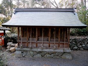 八所神社