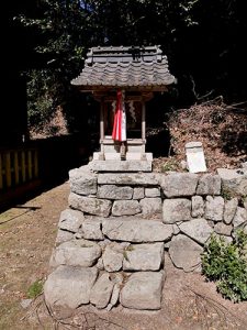 石部神社