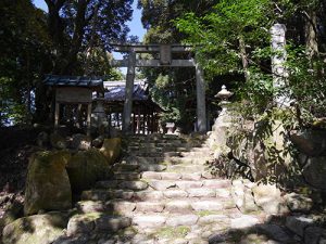 石部神社