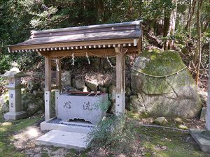 石部神社