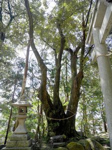 石部神社