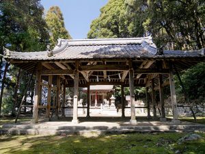 石部神社