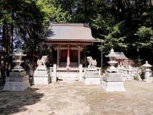 石部神社