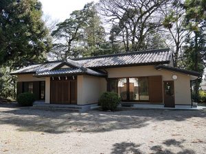 河瀬神社