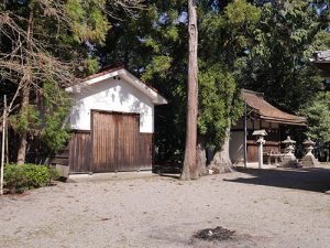 河瀬神社