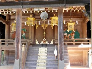 河瀬神社